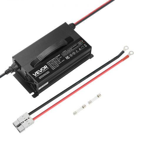 ProFix 10 A Smart Battery Charger