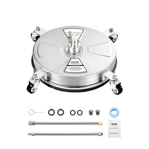 ProFix 12-Inch Pressure Washer Surface Cleaner