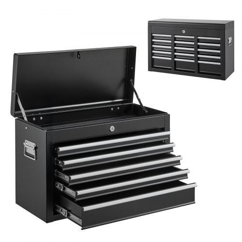 ProFix 2-Drawer Workshop Tool Cabinet, 560 mm Wide