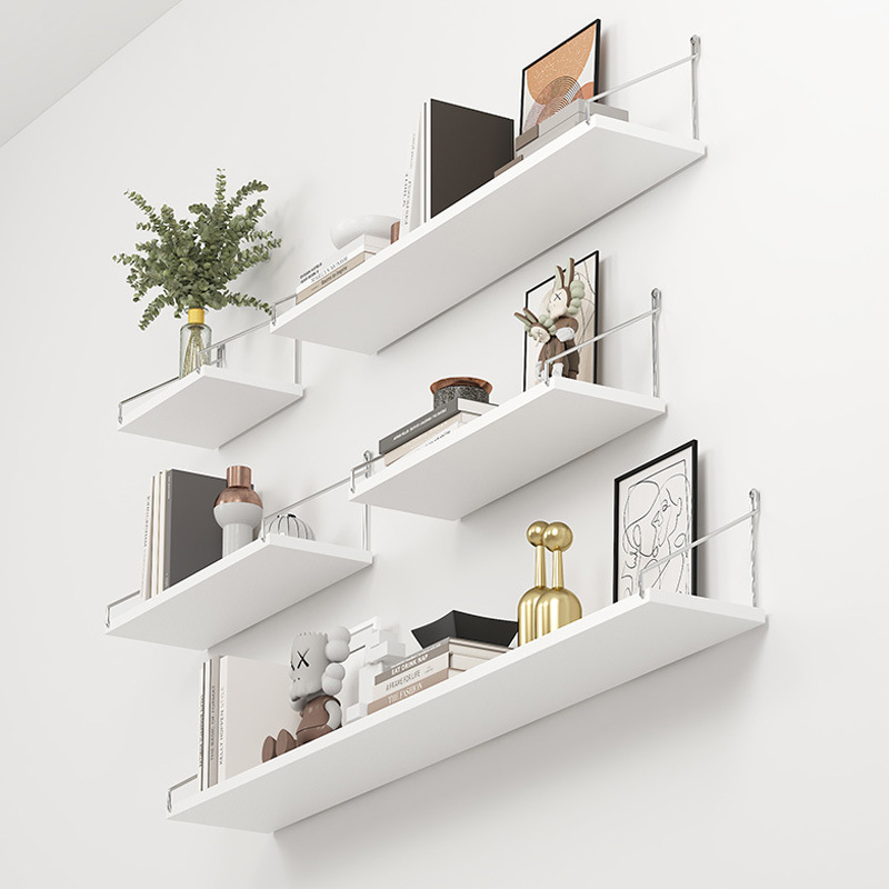 ProFix 40 cm Floating Wall Shelf, 15 cm Deep