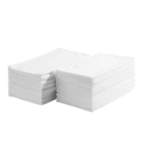 ProFix Plush Detailing Microfibre Cloth Pack, 5-Piece, 600 gsm