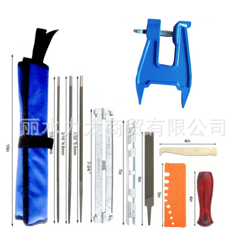 ProFix Saw and File Set, 300 mm mm Blade