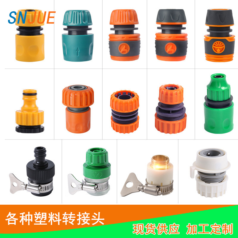 ProFix Tap Adaptor for Indoor and Outdoor Taps