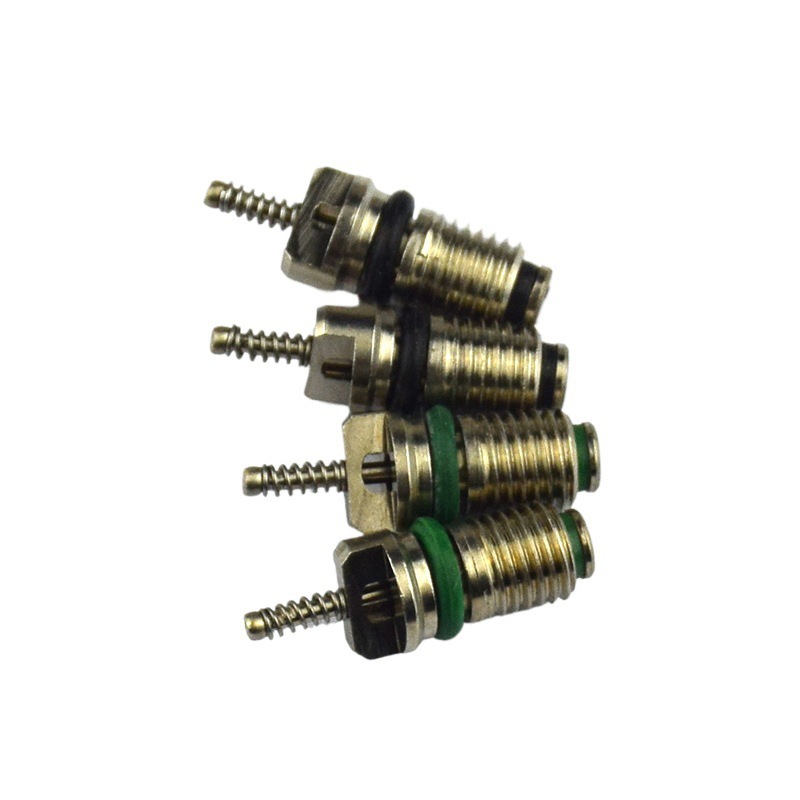 ProFix Tyre Valve Cores, Pack of 100